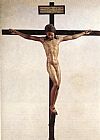 Crucifix by Michelangelo Buonarroti